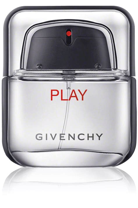 givenchy play for him parfumo|givenchy play perfume for women.